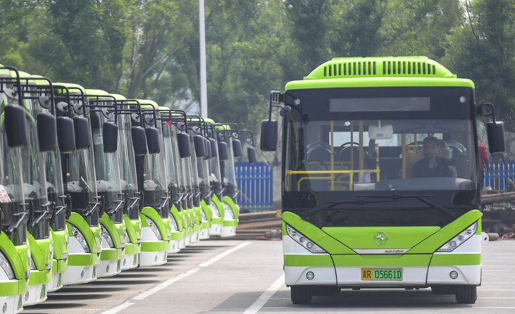 為什么我國的機車供電標準選擇用DC600V呢？(圖1)
